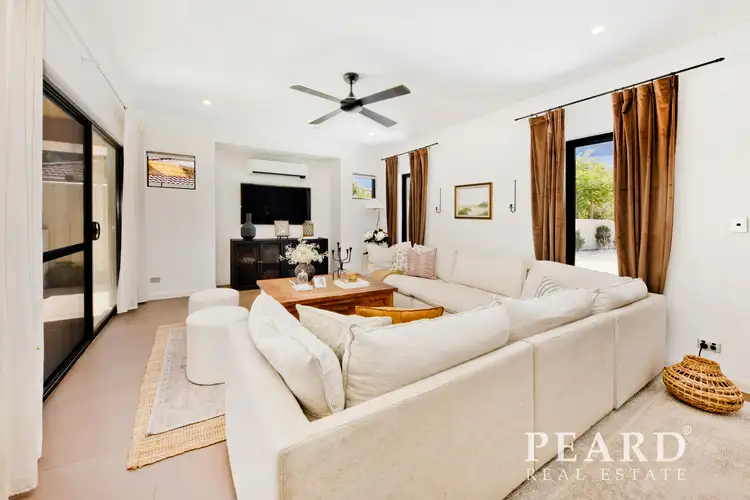 Fourth view of Homely house listing, 36A Araluen Street, Morley WA 6062