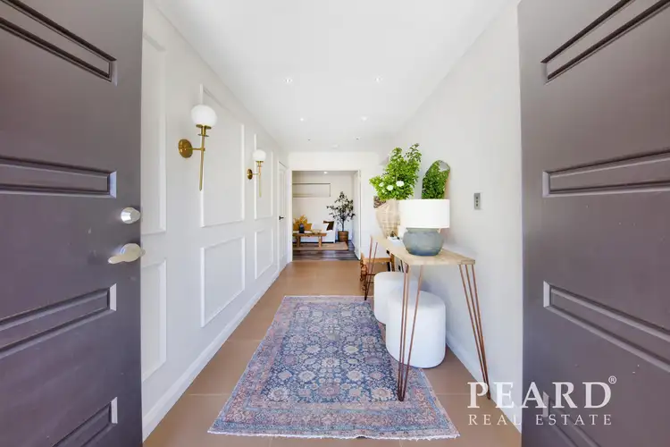Fifth view of Homely house listing, 36A Araluen Street, Morley WA 6062