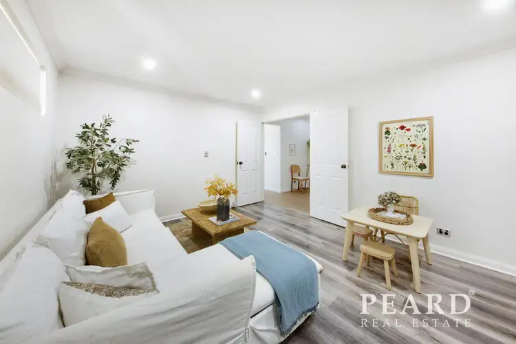 Sixth view of Homely house listing, 36A Araluen Street, Morley WA 6062