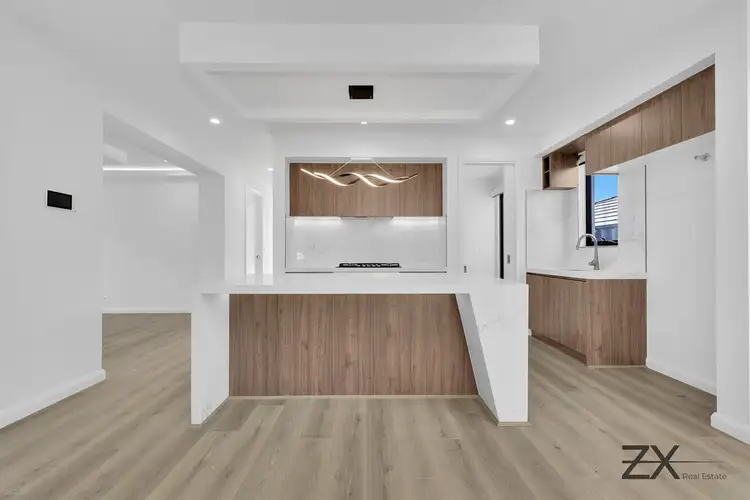 Sixth view of Homely house listing, 5 Command Road, Mernda VIC 3754