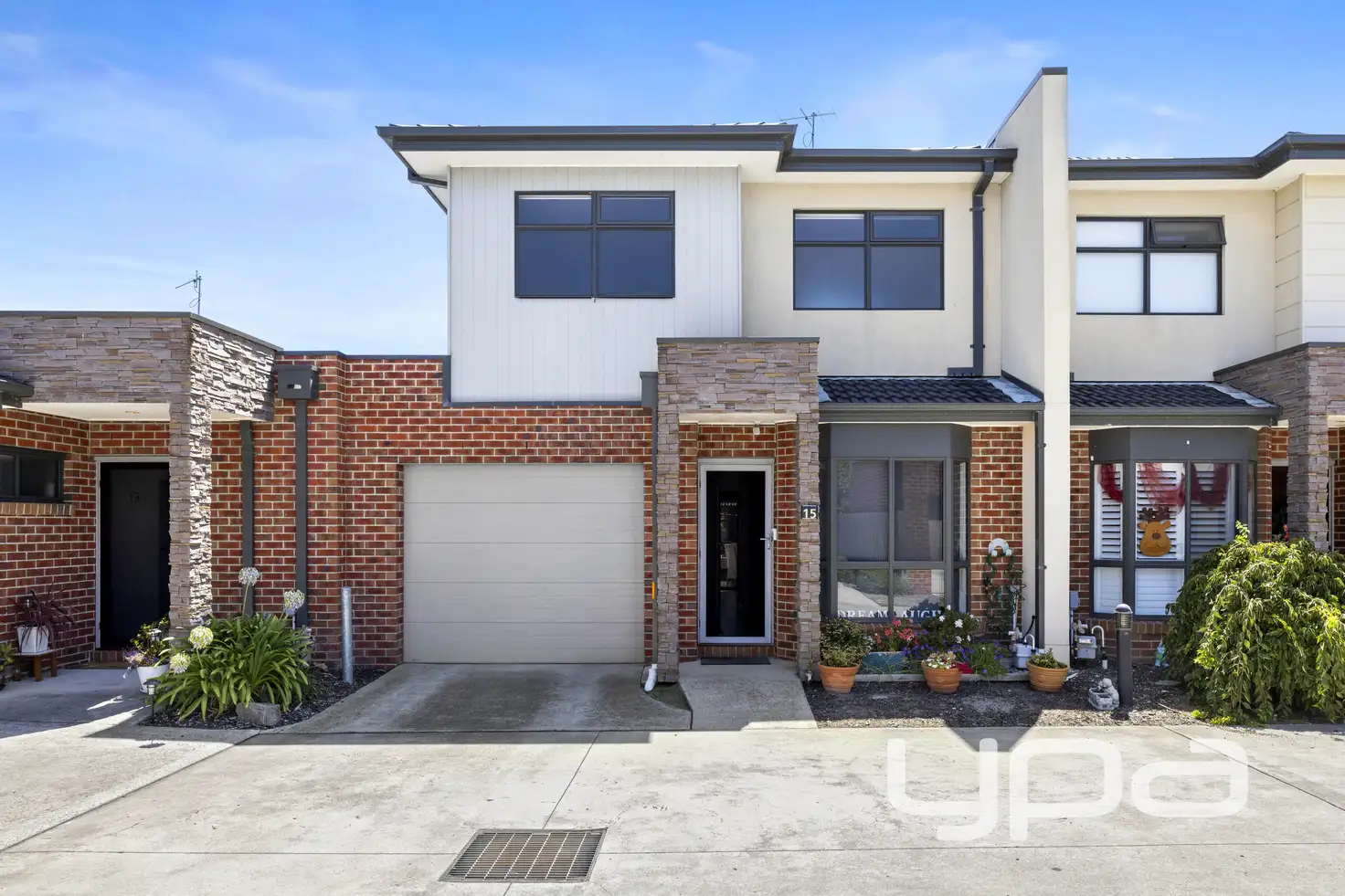 Main view of Homely townhouse listing, 15/140 Country Club Drive, Safety Beach VIC 3936
