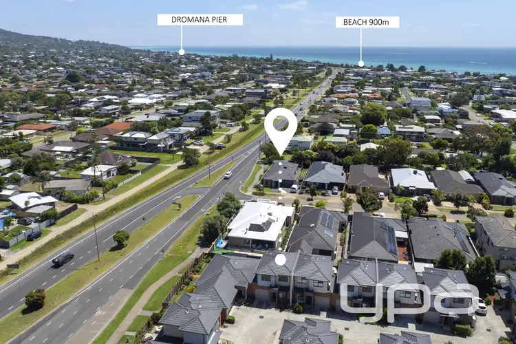 Second view of Homely townhouse listing, 15/140 Country Club Drive, Safety Beach VIC 3936
