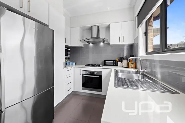Third view of Homely townhouse listing, 15/140 Country Club Drive, Safety Beach VIC 3936
