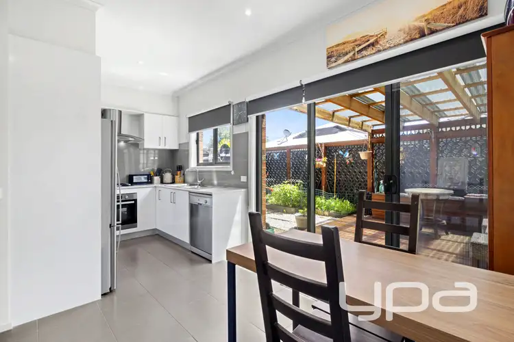 Sixth view of Homely townhouse listing, 15/140 Country Club Drive, Safety Beach VIC 3936