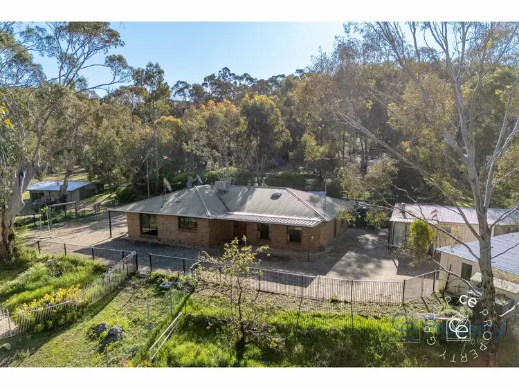 145 Kestel Road, Humbug Scrub SA 5114