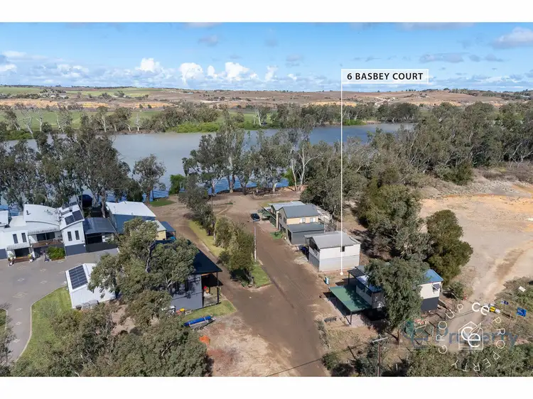 6 Baseby Court, Mannum SA 5238