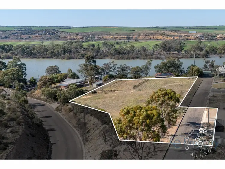 Lot 4765 Stephen Close, Mannum SA 5238