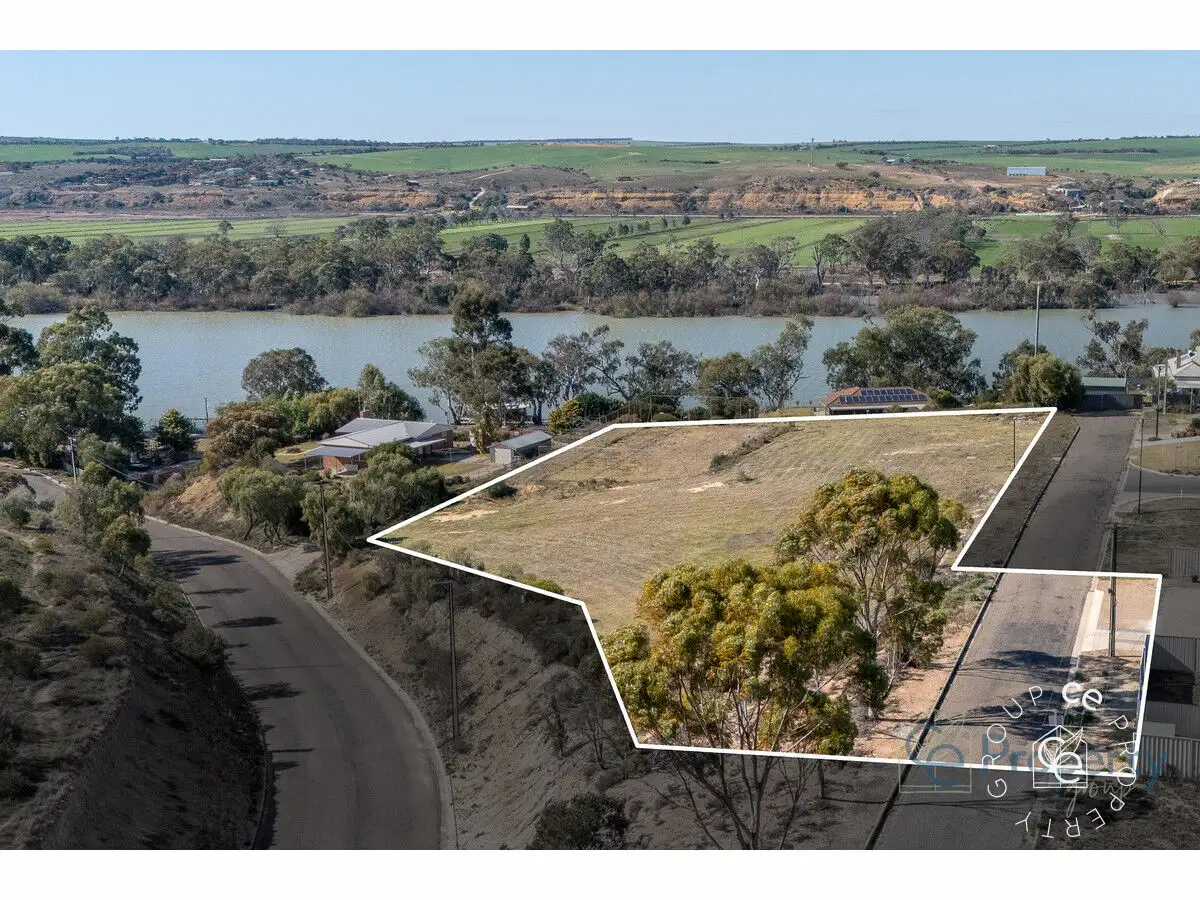 Main view of Homely land listing, Lot 4765 Stephen Close, Mannum SA 5238
