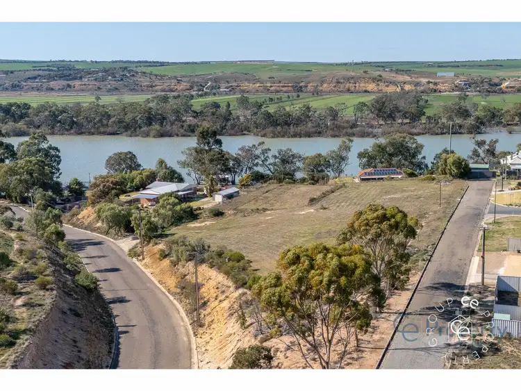 Third view of Homely land listing, Lot 4765 Stephen Close, Mannum SA 5238