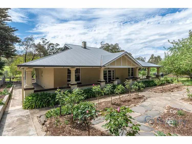 827 Torrens Valley Road, Birdwood SA 5234