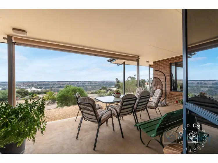 Second view of Homely house listing, 4108 Hunter Road, Nildottie SA 5238