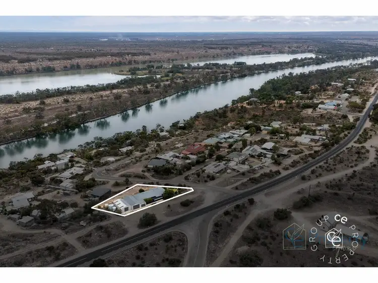 Fourth view of Homely house listing, 4108 Hunter Road, Nildottie SA 5238