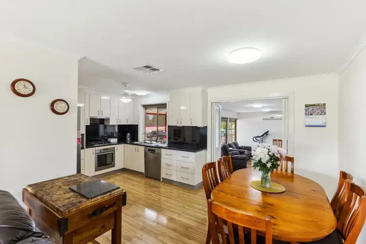 Fourth view of Homely house listing, 2 Opey Court, Para Vista SA 5093