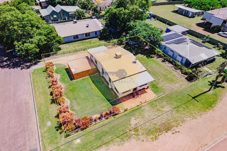 8 Bellevue Street, Richmond Hill QLD 4820