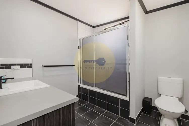 Fifth view of Homely house listing, 8 Bellevue Street, Richmond Hill QLD 4820