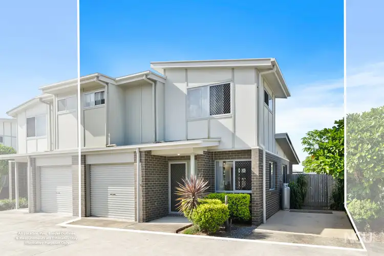 17/45 Ari Street, Marsden QLD 4132