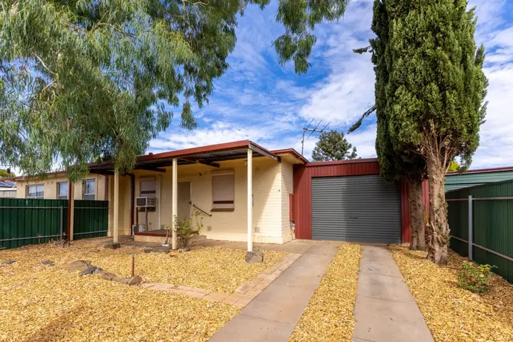 56 Connell Street, Davoren Park SA 5113