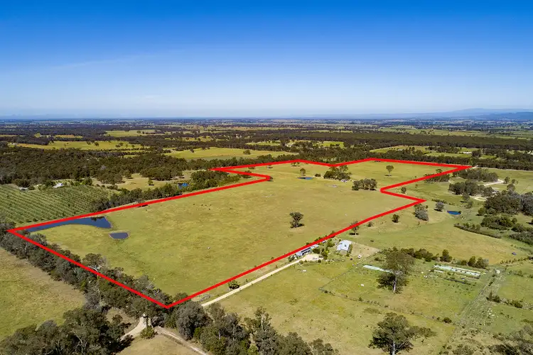 223 Cemetery Road, Briagolong VIC 3860