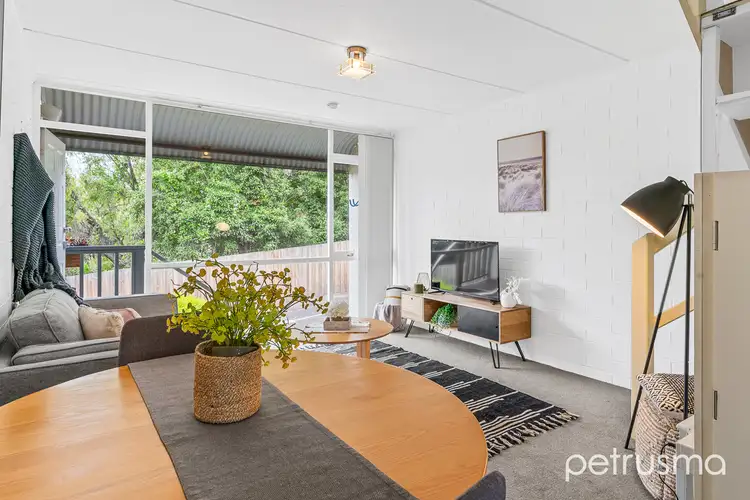 Fourth view of Homely unit listing, 5/62 Bellevue Parade, New Town TAS 7008