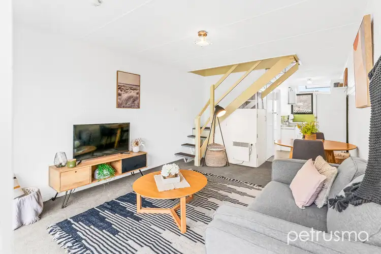 Fifth view of Homely unit listing, 5/62 Bellevue Parade, New Town TAS 7008