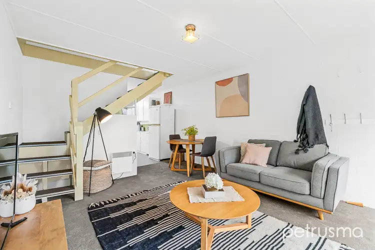 Sixth view of Homely unit listing, 5/62 Bellevue Parade, New Town TAS 7008