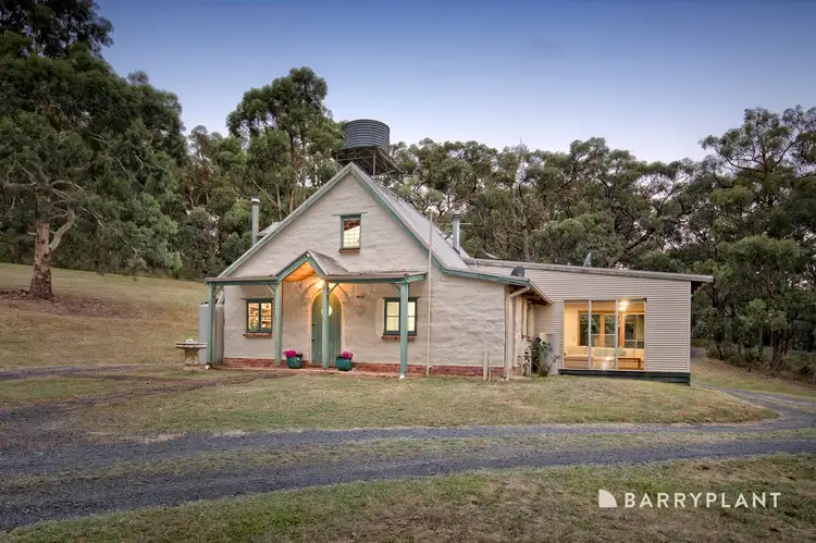 43 Leadbetter Road, Beaconsfield Upper VIC 3808
