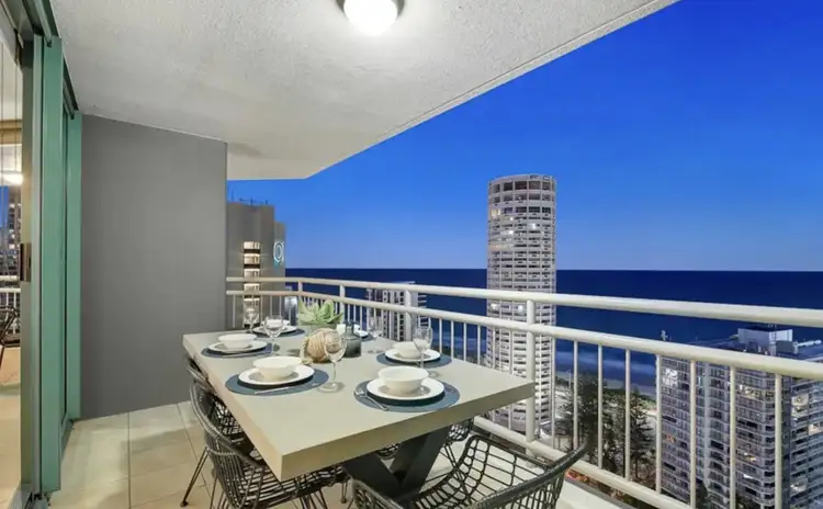 5 Palm Avenue