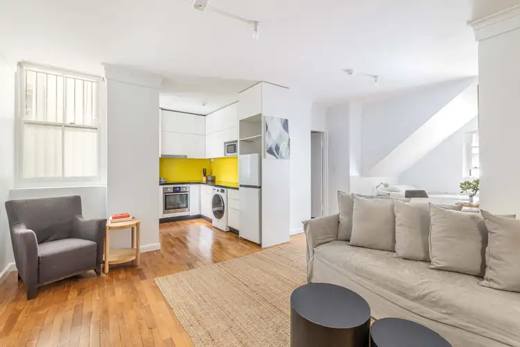 Second view of Homely apartment listing, 104/221-223 Darlinghurst Road, Darlinghurst NSW 2010