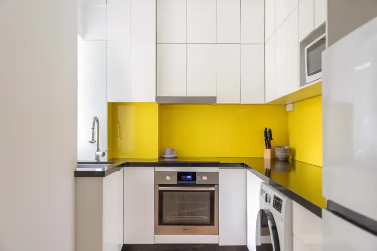 Fourth view of Homely apartment listing, 104/221-223 Darlinghurst Road, Darlinghurst NSW 2010