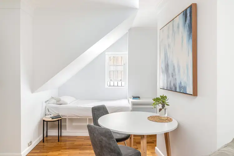 Sixth view of Homely apartment listing, 104/221-223 Darlinghurst Road, Darlinghurst NSW 2010