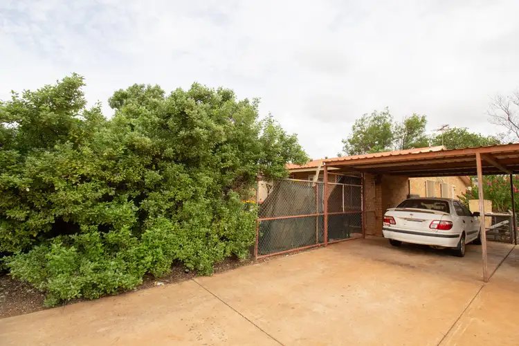 Main view of Homely unit listing, 14C Yanderra Crescent, South Hedland WA 6722