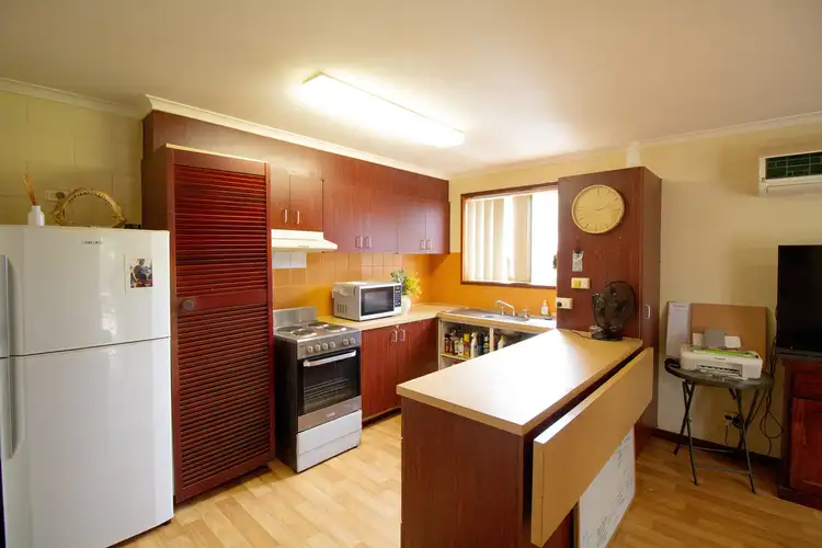 Second view of Homely unit listing, 14C Yanderra Crescent, South Hedland WA 6722