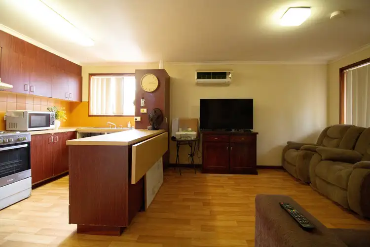 Fifth view of Homely unit listing, 14C Yanderra Crescent, South Hedland WA 6722