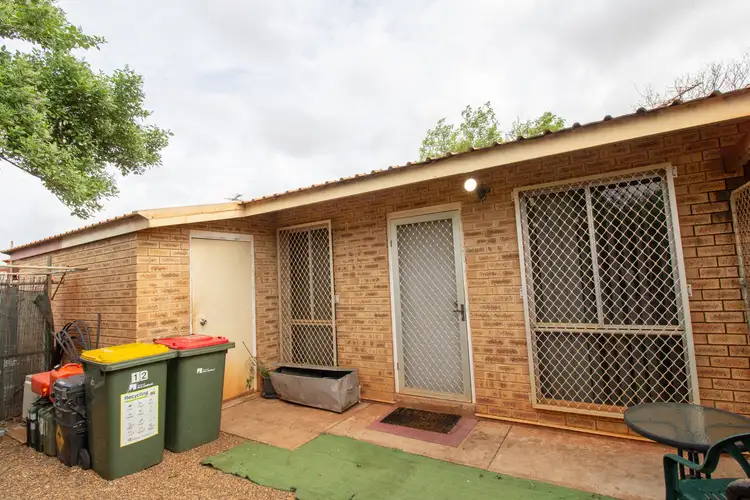 Seventh view of Homely unit listing, 14C Yanderra Crescent, South Hedland WA 6722