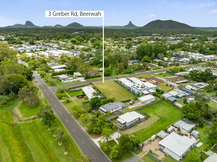 3 Greber Road, Beerwah QLD 4519