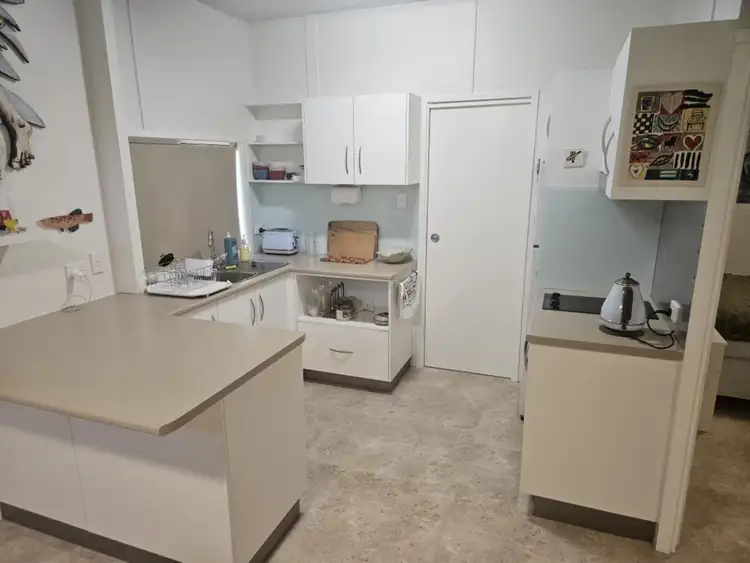 Second view of Homely house listing, 32 Mount Spec Road, Paluma QLD 4816