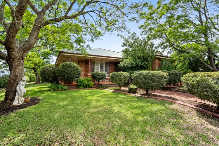 105 Queen Street, Muswellbrook NSW 2333