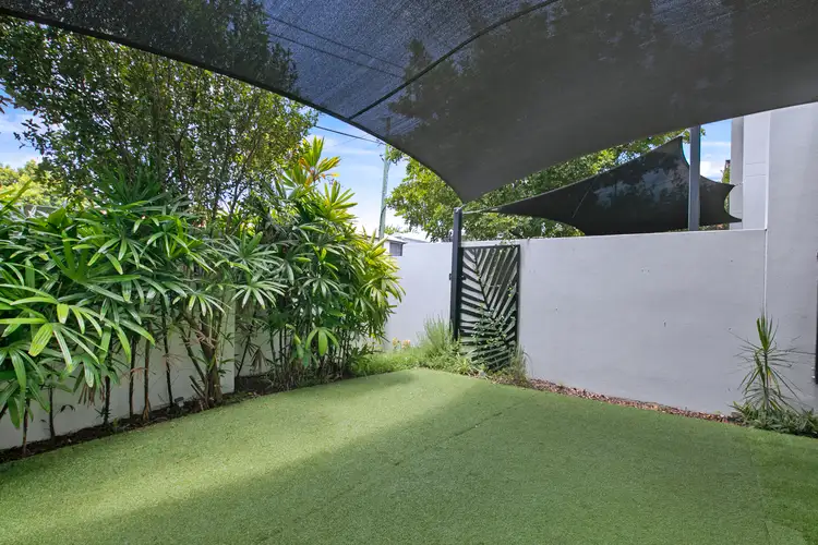 Fourth view of Homely apartment listing, 5/23 Potts Street, East Brisbane QLD 4169