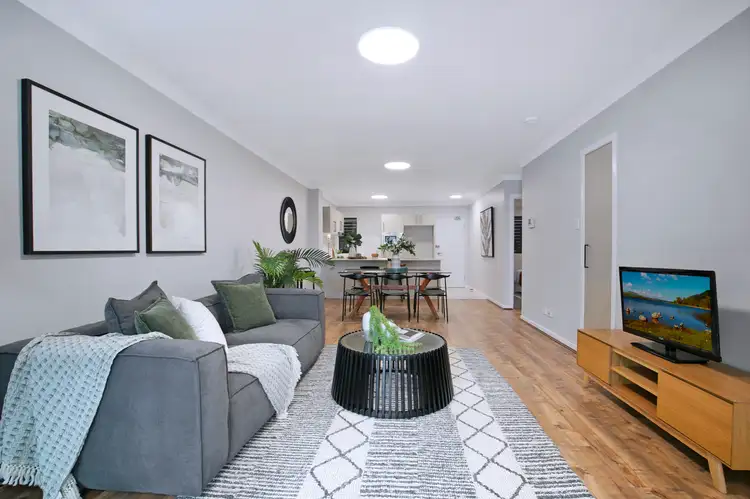 Fifth view of Homely apartment listing, 5/23 Potts Street, East Brisbane QLD 4169