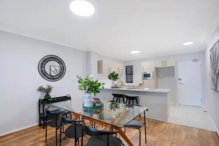 Sixth view of Homely apartment listing, 5/23 Potts Street, East Brisbane QLD 4169