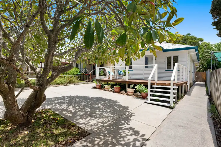 Main view of Homely house listing, 52 Wakefield Street, Bald Hills QLD 4036