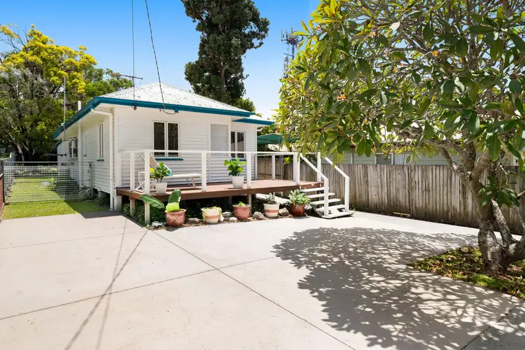 Second view of Homely house listing, 52 Wakefield Street, Bald Hills QLD 4036