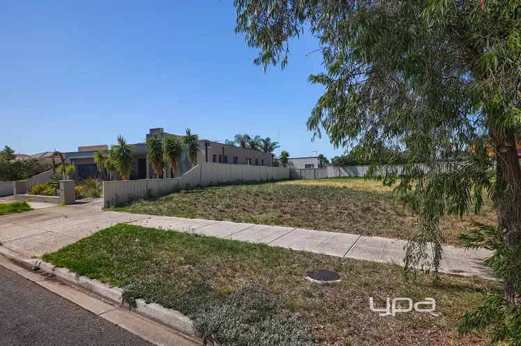 Third view of Homely land listing, 22 Albertine Crescent, Sydenham VIC 3037