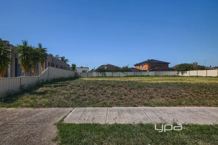 Fourth view of Homely land listing, 22 Albertine Crescent, Sydenham VIC 3037