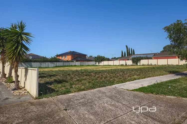 Fifth view of Homely land listing, 22 Albertine Crescent, Sydenham VIC 3037