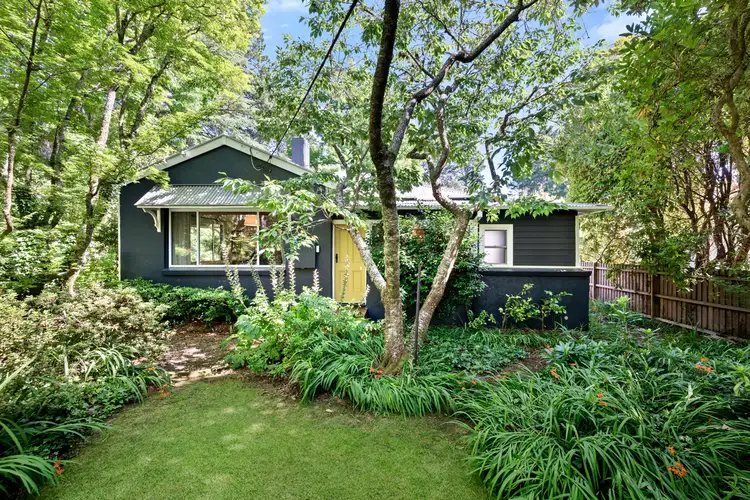 Second view of Homely house listing, 70 Hargraves Street, Blackheath NSW 2785