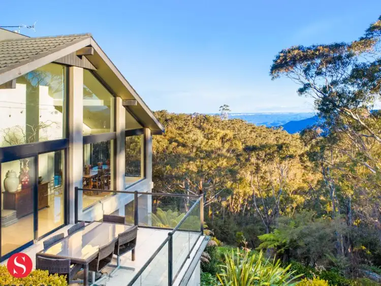 88 Backhouse Lane, Wentworth Falls NSW 2782