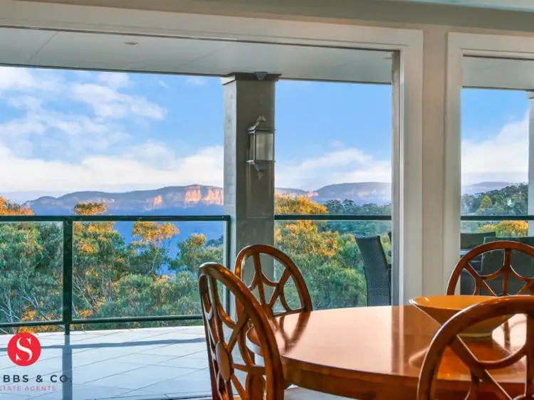 Fifth view of Homely house listing, 88 Backhouse Lane, Wentworth Falls NSW 2782