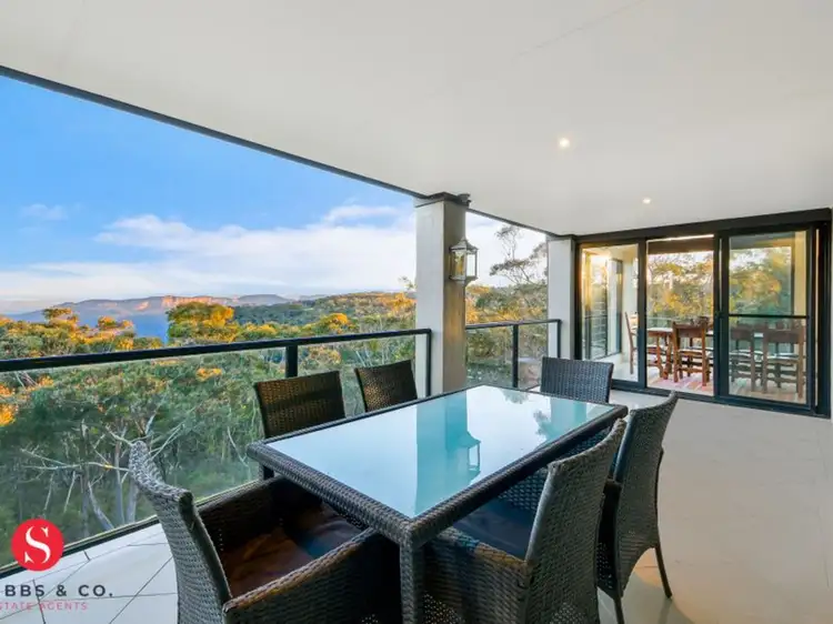 Sixth view of Homely house listing, 88 Backhouse Lane, Wentworth Falls NSW 2782