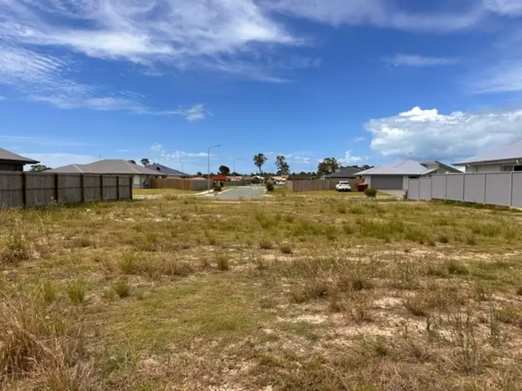 44 Jannik Terrace, Pialba QLD 4655